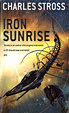 Cover of Iron Sunrise