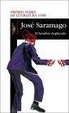 Cover of El hombre duplicado