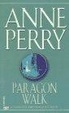 Cover of Paragon Walk