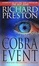 Cover of The Cobra Event
