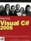 Cover of "Beginning Visual C# 2005"