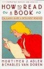 How to Read a Book (A Touchstone Book)