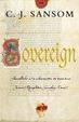 Cover of Sovereign