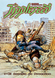 Cover of Appleseed #1 (de 4)