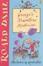 Cover of 'George's Marvellous Medicine'