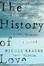 Cover of The History of Love
