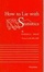 Cover of How to Lie with Statistics