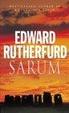 Cover of Sarum