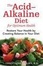 Cover of 'The Acid-Alkaline Diet for Optimum Health'