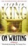Cover of On Writing