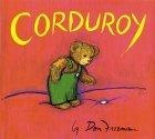 Image of Corduroy