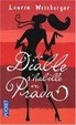 Cover of Le Diable s'habille en Prada