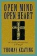 Cover of Open Mind, Open Heart