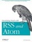 Cover of "Developing Feeds with Rss and Atom"