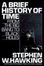 Cover of A Brief History of Time