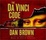 Cover of The Da Vinci Code