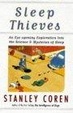 Cover of Sleep Thieves