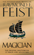 Cover of Magician
