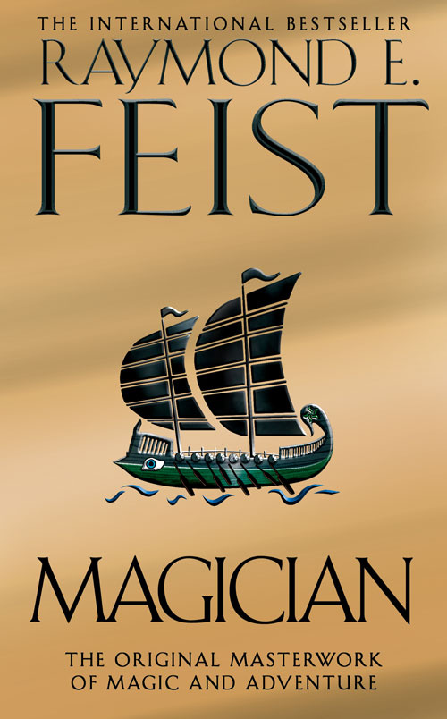 Magician的圖像