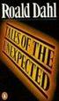 Cover of Tales of the Unexpected