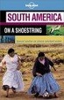 Cover of Lonely Planet South America on a Shoestring