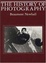 Cover of 'History of Photography'