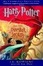 Cover of "Harry Potter and the Chamber of Secrets"