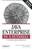 Java Enterprise in a Nutshell (2nd Edition)