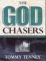 Cover of "The God Chasers"