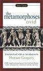 The Metamorphoses (Signet Classics (Paperback))