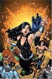 The Death And Return of Donna Troy