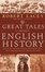 Cover of "Great Tales from English History (Book 2)"