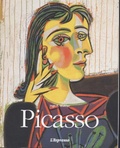 Pablo Picasso 1881-1973 : Genius of the Century (Basic Art)