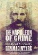 Cover of The Napoleon of Crime