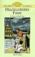 Cover of Huckleberry Finn