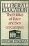 Cover of "Illiberal Education"