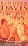 Cover of "The Silver Pigs"