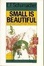 Cover of Small Is Beautiful