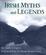 Cover of "Irish Myths and Legends"