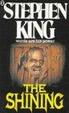 Cover of The Shining