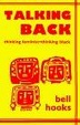Cover of Talking Back