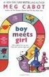 Cover of Boy Meets Girl