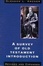 Cover of "A Survey of Old Testament Introduction"