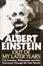 Cover of Albert Einstein