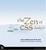 Cover of "The Zen of CSS Design"