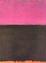 Cover of Mark Rothko