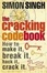 Cover of "The Cracking Code Book"