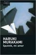 Cover of Sputnik, mi amor