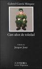 Cien años de soledad