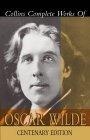 Collins Complete Works of Oscar Wilde